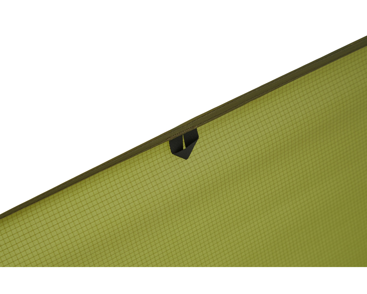 Voss 20 PU tarp - 20 m² - Dark Olive